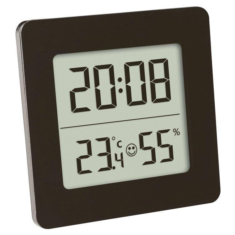 Weerstation Afbeelding
