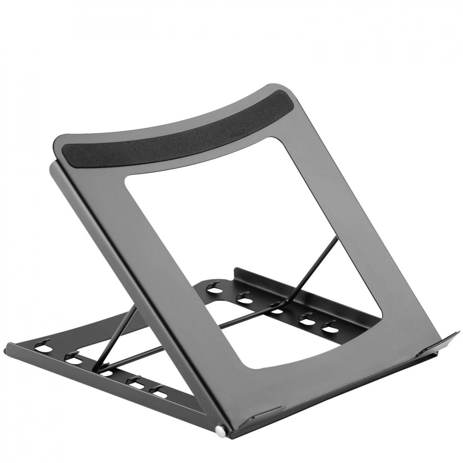 Laptop standaard afbeelding