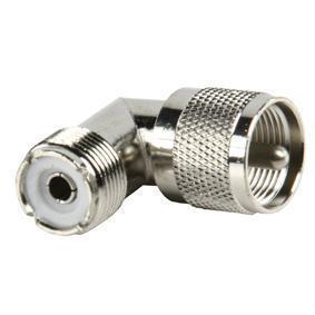 PL259 stekker Afbeelding