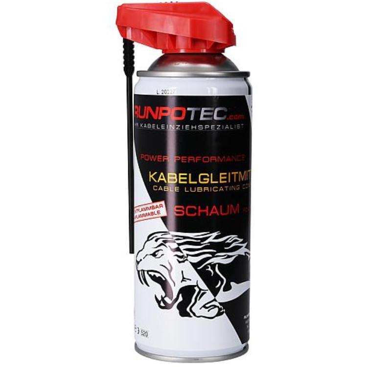 Kabelglijmiddel Afbeelding