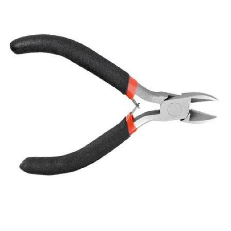 Kniptang Afbeelding