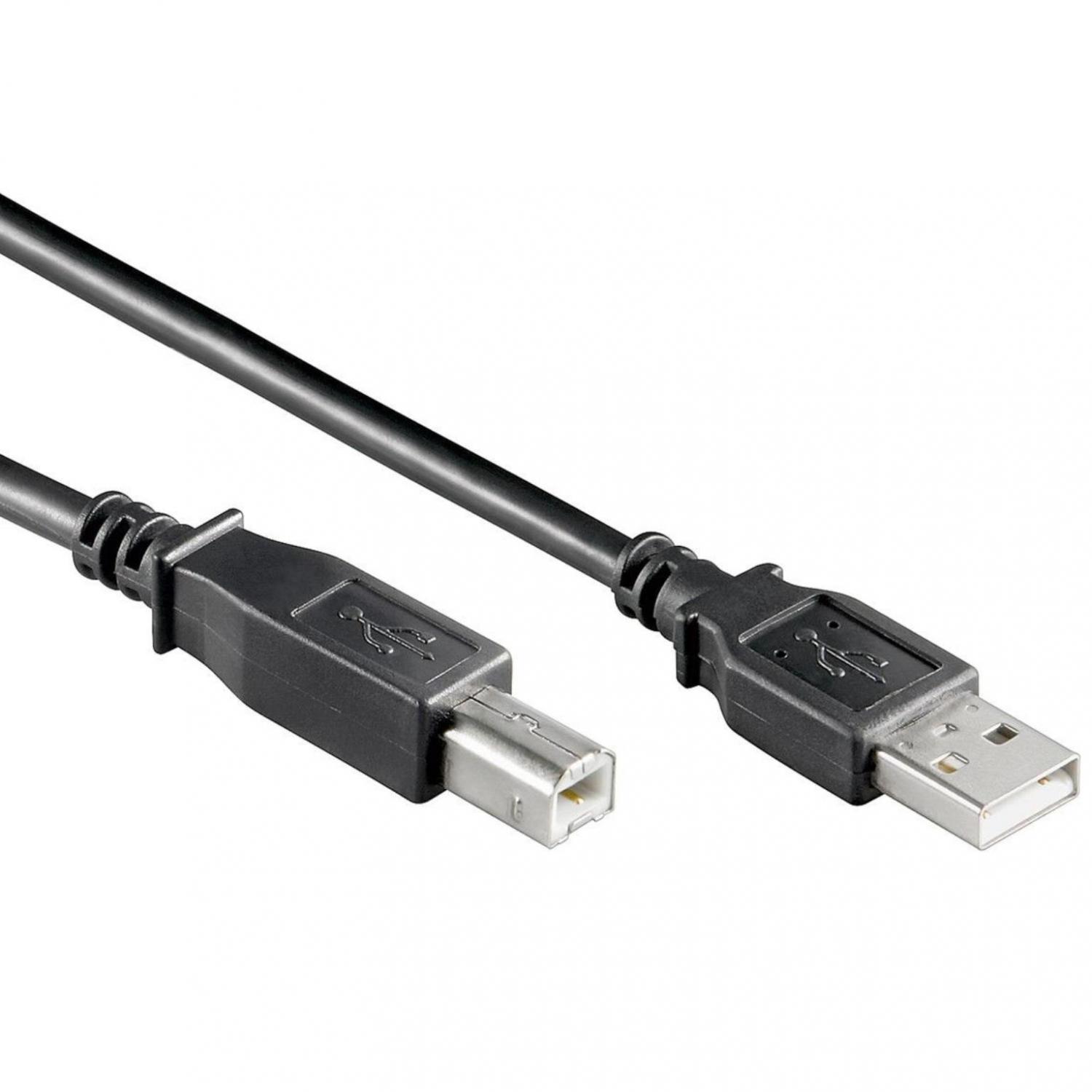 Printer kabel Afbeelding