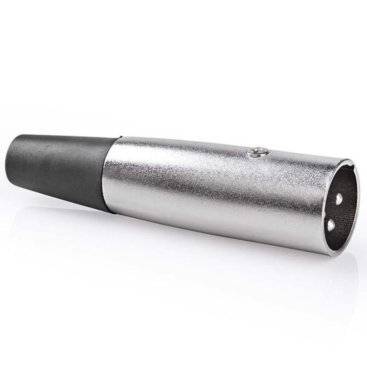 XLR stekker Afbeelding