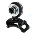 USB webcam afbeelding