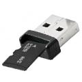 USB kaartlezer afbeelding