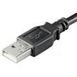 USB 2.0 kabel afbeelding