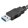 USB A kabel afbeelding