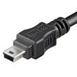 USB mini kabel afbeelding