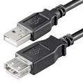 USB verlengkabel afbeelding