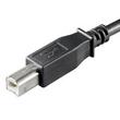 USB printer kabel afbeelding