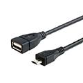 USB OTG kabel afbeelding