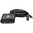 USB video access. afbeelding