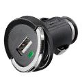 USB autolader afbeelding