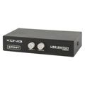 USB schakelaar afbeelding