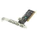 PCI- PCMCIA kaart afbeelding