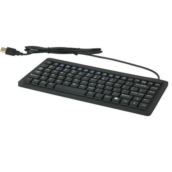 USB toetsenbord afbeelding