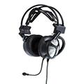 USB headset afbeelding