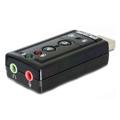 USB naar audio afbeelding