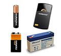 Batterij en Accu afbeelding