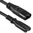 C7 verlengsnoer afbeelding