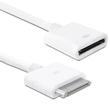 iPhone 30-pins verlengsnoer afbeelding