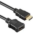 HDMI verlengsnoer afbeelding