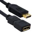 Displayport verlengsnoer afbeelding