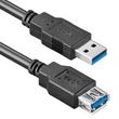 USB A 3.0 verlengsnoer afbeelding