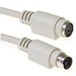 PS/2 verlengsnoer afbeelding