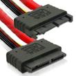 Micro SATA verlengsnoer afbeelding