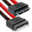 Slim SATA verlengsnoer afbeelding