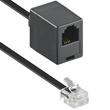 RJ11 verlengsnoer afbeelding