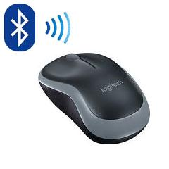 Bluetooth Muis afbeelding