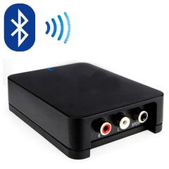 Bluetooth Receiver afbeelding