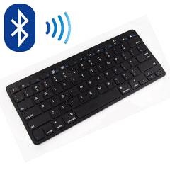 Bluetooth Toetsenbord afbeelding