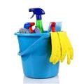 Schoonmaken afbeelding