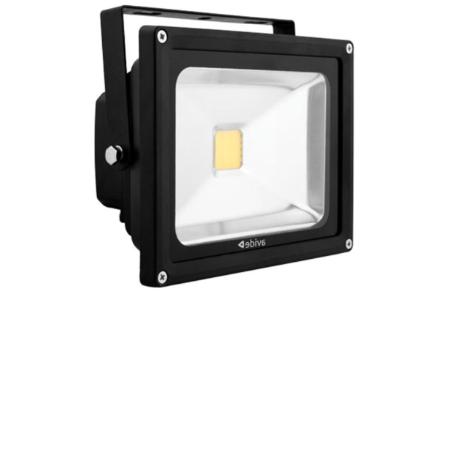 Led breedstralers afbeelding