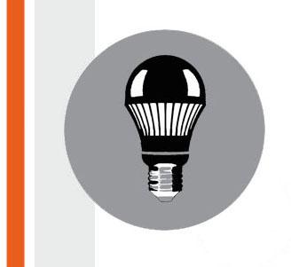 Led verlichting Afbeelding