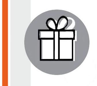 Gadgets cadeaus Afbeelding