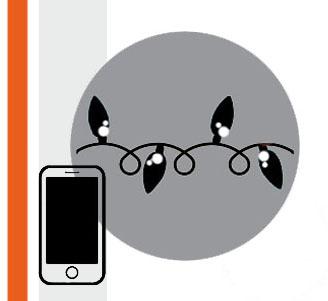 Kerst gadgets Afbeelding