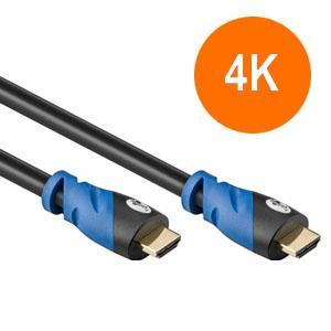 4K HDMI kabel Afbeelding