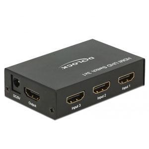 HDMI schakelaar Afbeelding
