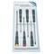 Schroevendraaier - 6 delig - Fixapart Tools
