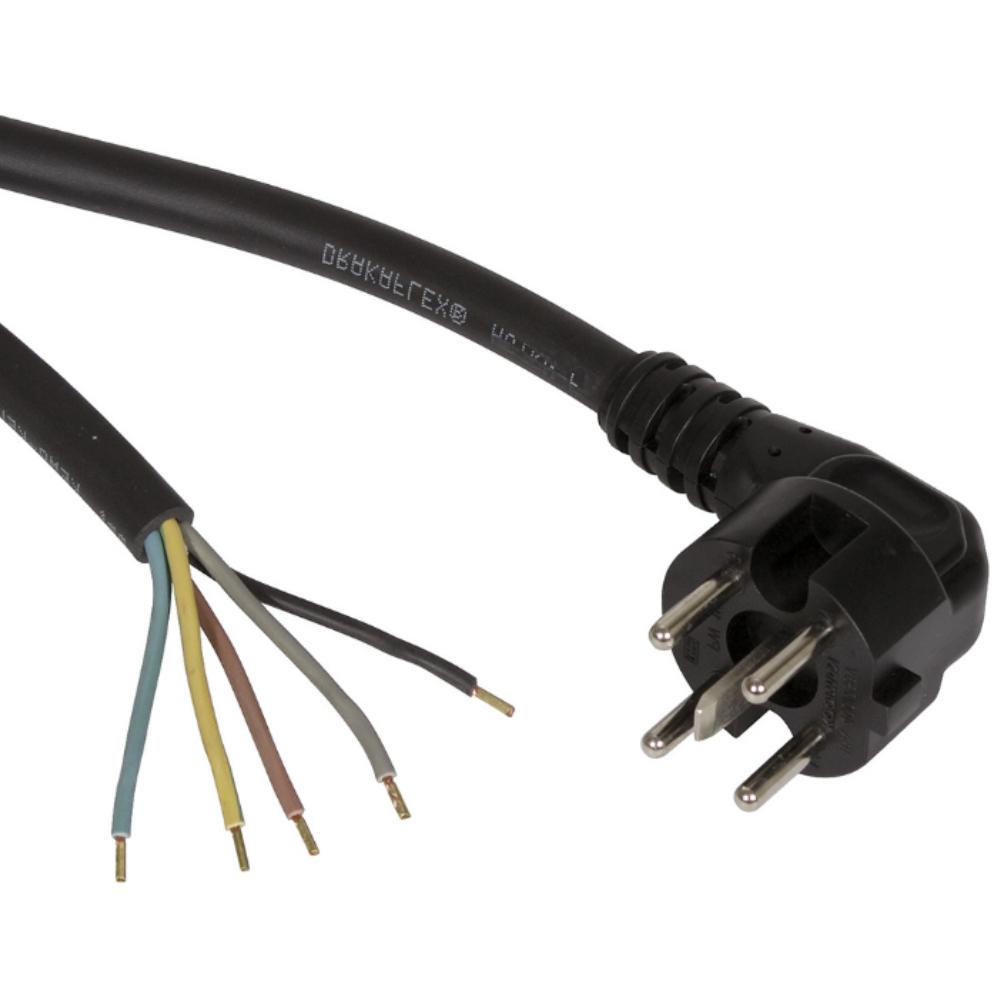 Image of Fixapart W4-88530 electriciteitssnoer