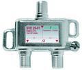 SAT-Verteiler basic-line - Techtube Pro
