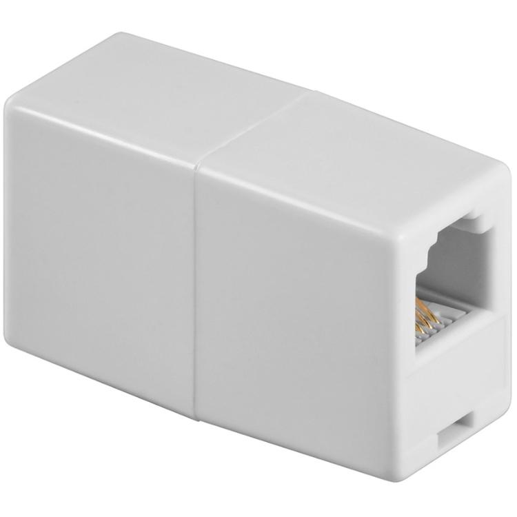 Telefoon Koppelstuk RJ11