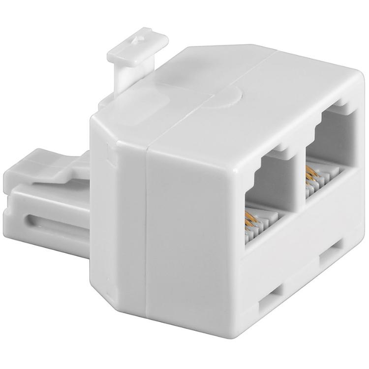Telefoon Splitter