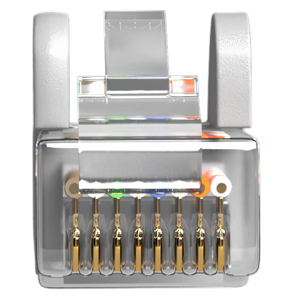 Netwerkkabel - Ethernet kabel - Patch kabel