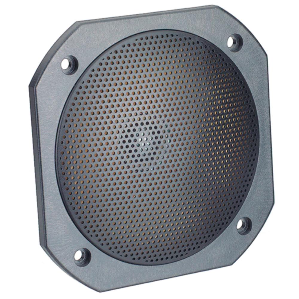Plafond luidspreker - Zoutwater bestendig - 4' - 50 Watt - Visaton
