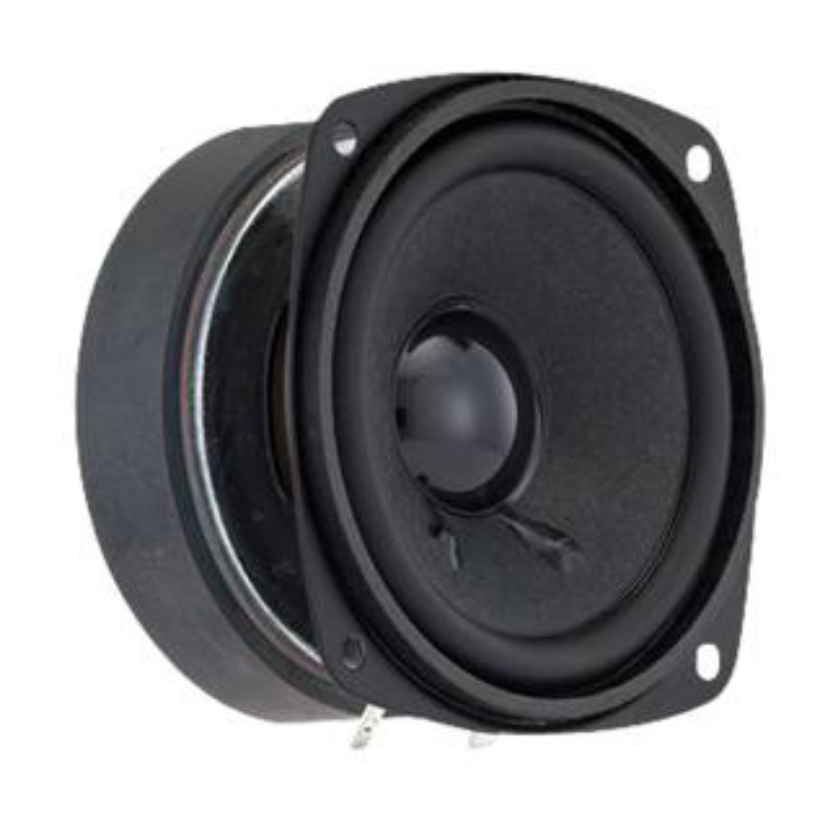 8cm full-range speaker - Visaton